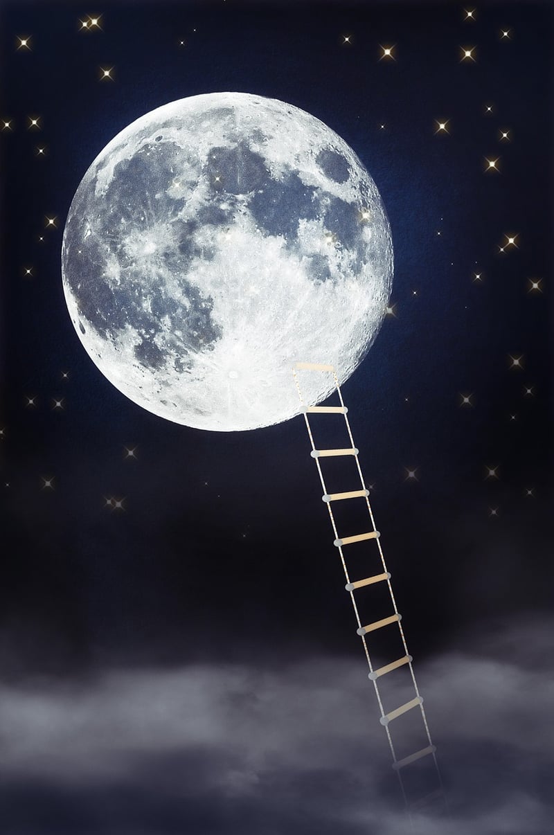 Celestial Adventures